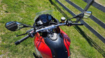 2016 BMW F700 GS - Lowered
