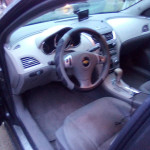 2011 Chevrolet Malibu 99,000 mi