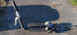 GoPed Sport Scooter Gas Powered