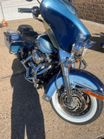 2002 Harley Davidson