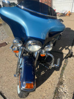2002 Harley Davidson