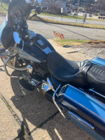 2002 Harley Davidson