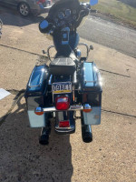2002 Harley Davidson