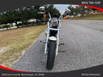 XL883L Sportster 883 SuperLow 831 miles