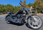 2012 Yamaha Raider 1900 cc