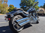 2012 Yamaha Raider 1900 cc