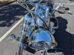2012 Yamaha Raider 1900 cc