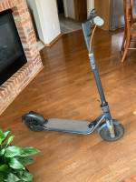 Ninebot Electric Scooter - Segway