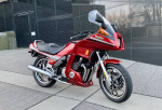 Rare 1983 Yamaha XJ900R SECA