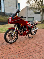 Rare 1983 Yamaha XJ900R SECA