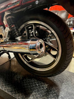 Rare 1983 Yamaha XJ900R SECA