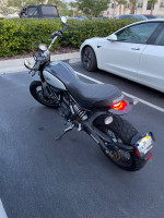 18 Ducati Street Scrambler