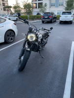 18 Ducati Street Scrambler
