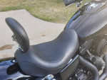 2017 HARLEY DAVIDSON FAT BOB