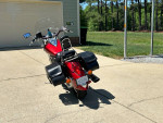 2008 Honda VTX 1300T