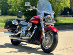 2008 Honda VTX 1300T