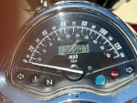 2008 Honda VTX 1300T