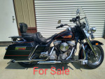 1993 Harley Davidson FLHS