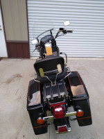 1993 Harley Davidson FLHS