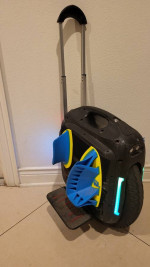 BEGODE RS19(HT) UNICYCLE
