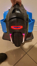 BEGODE RS19(HT) UNICYCLE