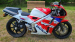 1993 Honda NC30 VFR400R Last Year "Type 9"