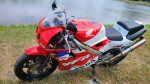 1993 Honda NC30 VFR400R Last Year "Type 9"