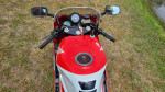1993 Honda NC30 VFR400R Last Year "Type 9"