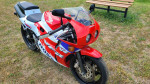 1993 Honda NC30 VFR400R Last Year "Type 9"