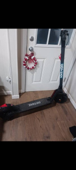 Gotrax xr elite scooter