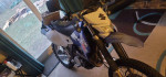 2003 Drz400S