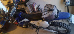 2003 Drz400S