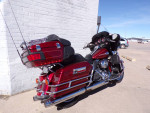 2009 Harley Davidson Ultra Classic