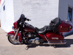 2009 Harley Davidson Ultra Classic