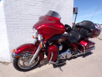 2009 Harley Davidson Ultra Classic