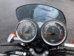 2013 TRIUMPH BONNEVILLE T-100
