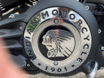 2020 Indian Chieftain 116