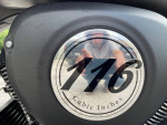 2020 Indian Chieftain 116