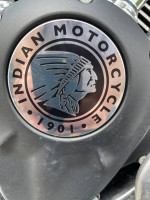 2020 Indian Chieftain 116