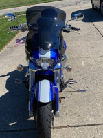2012 Suzuki Boulevard M109 – VZR1800