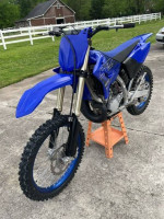 Yamaha 2022 YZ250X