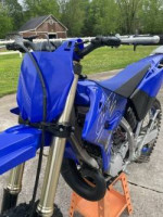 Yamaha 2022 YZ250X