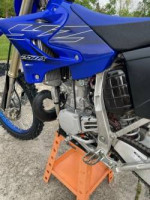 Yamaha 2022 YZ250X