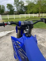 Yamaha 2022 YZ250X