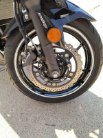Awesome Black 2018 Kawasaki Ninja