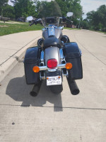 2017 Harley Davidson Road King 7861 Miles
