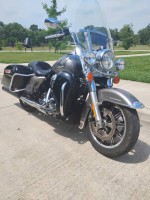 2017 Harley Davidson Road King 7861 Miles