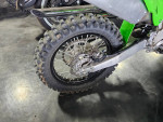 2023 Kawasaki KX 450X Cross-Country