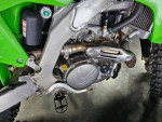 2023 Kawasaki KX 450X Cross-Country
