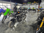 2020 Honda NC750X Adventure